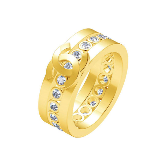 XNE-AB74959 double C ring
