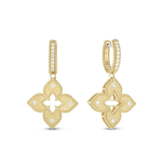 LBT-ADR777EA2848宽18.4mm四叶草耳环