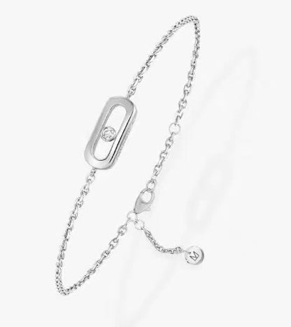 MSK-12500 activity bracelet smallest size bracelet