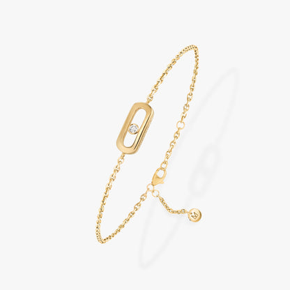 MSK-12500 activity bracelet smallest size bracelet