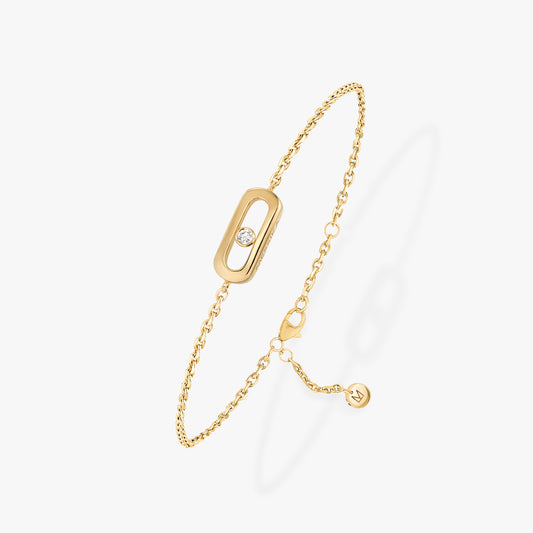 MSK-12500 activity bracelet smallest size bracelet
