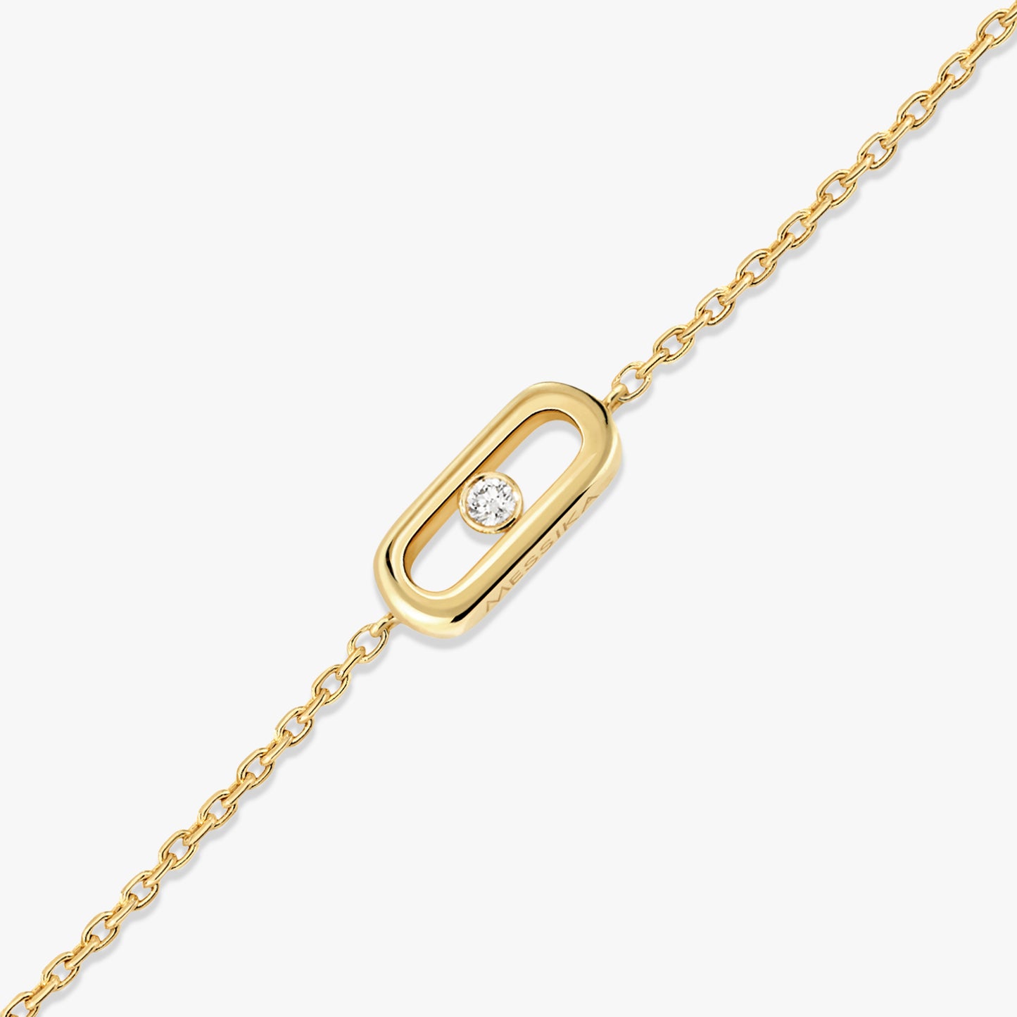 MSK-12500 activity bracelet smallest size bracelet
