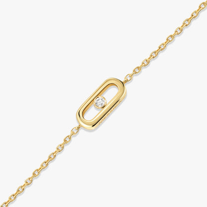 MSK-12500 activity bracelet smallest size bracelet