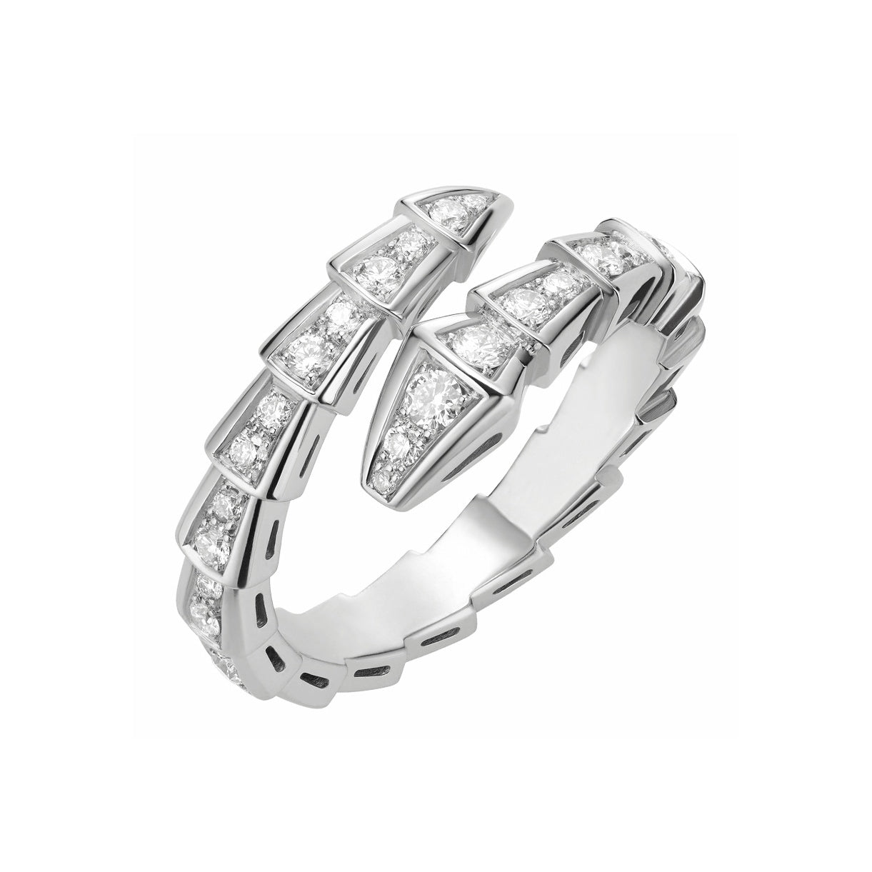 BGL-AN858111 small snake ring