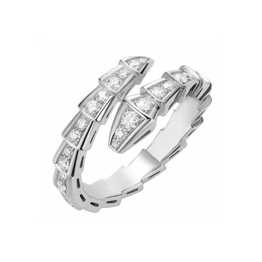 BGL-AN858111 small snake ring