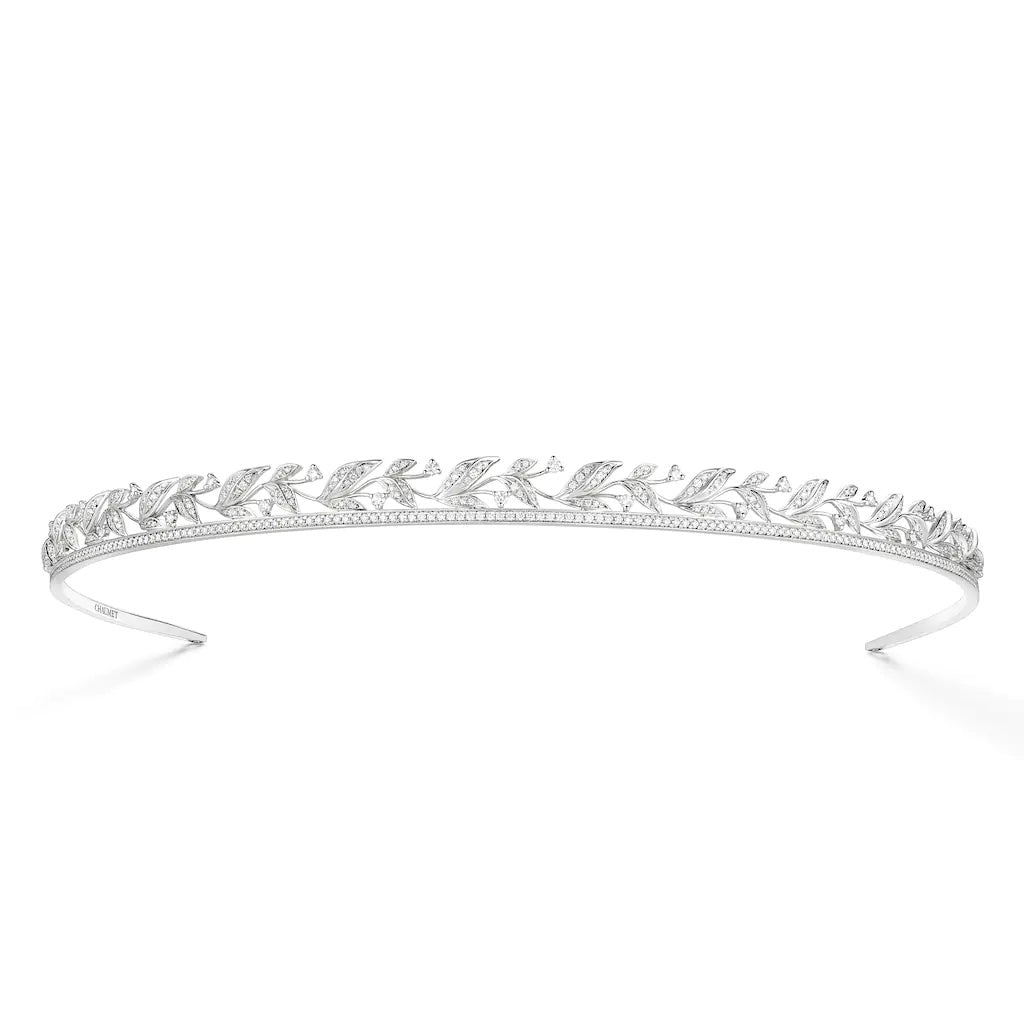 SM-084319 Laurel Ode Series Headgear