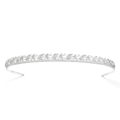 SM-084319 Laurel Ode Series Headgear