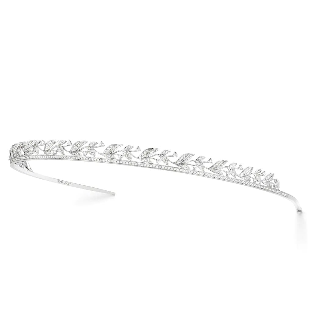 SM-084319 Laurel Ode Series Headgear