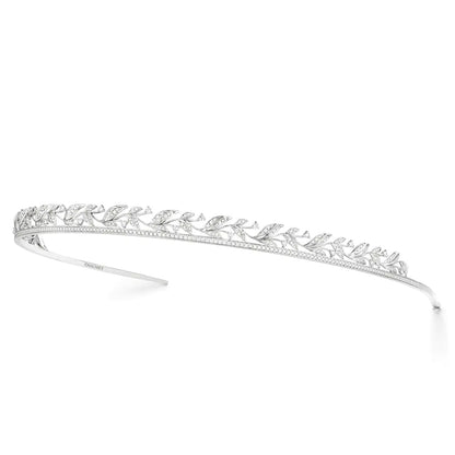 SM-084319 Laurel Ode Series Headgear