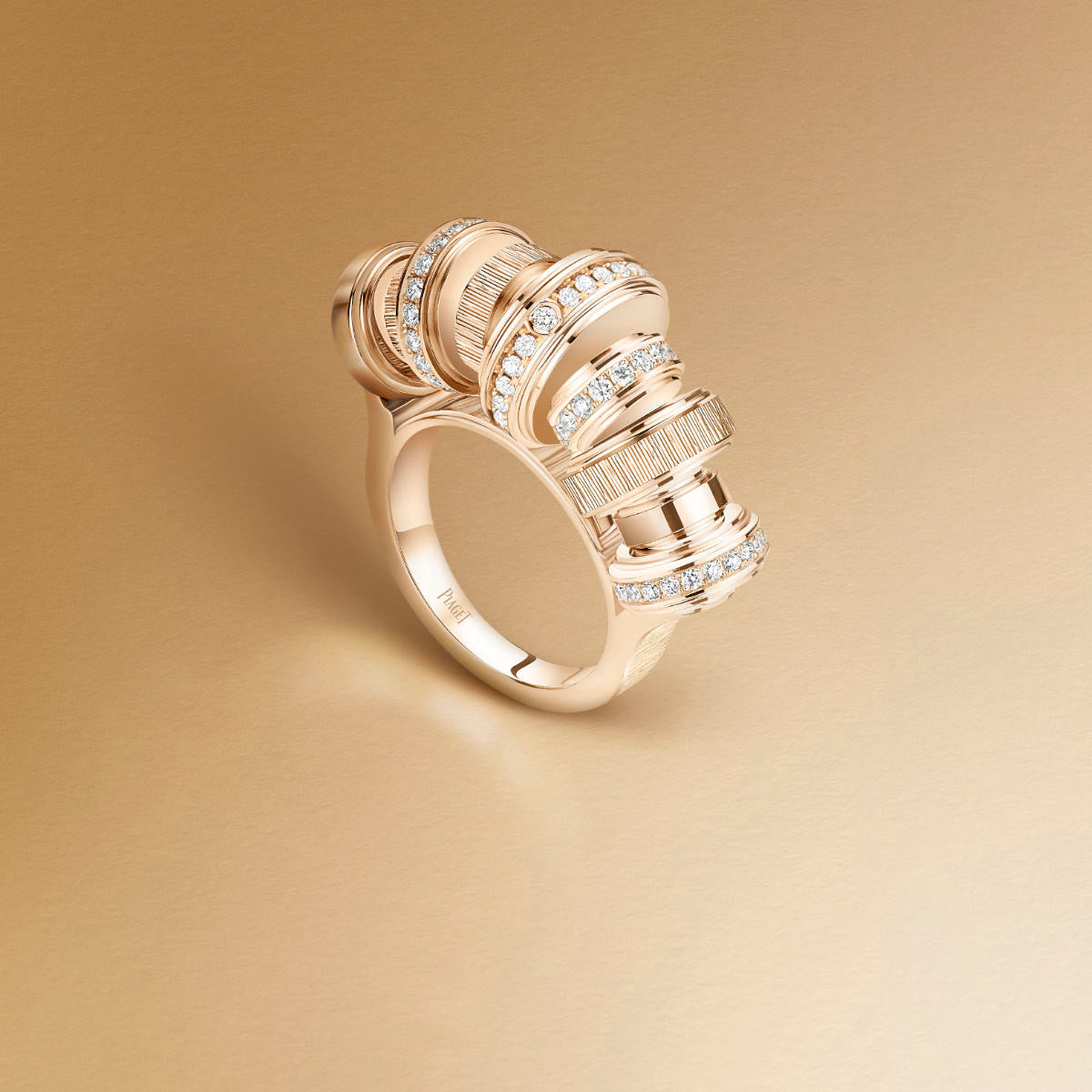 BJ-G34P9O00 rotating ring