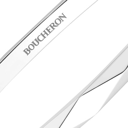 BSL-JBT00929 3.8mm wide triangular diamond bracelet