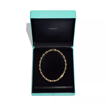 TIF-70751135 medium ball ball u-shaped necklace