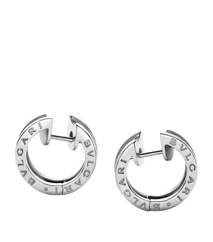 BGL-OR856307 Baogai middle diamond earring clip