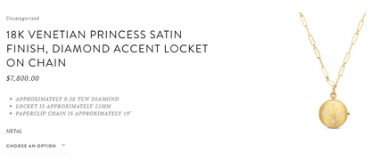 LBT-7773109D宽25MM开盖扭绳钻石圆宝盒