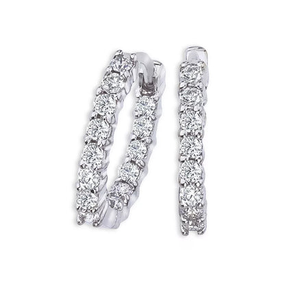 LBT-1447AWERX爪镶耳圈夹