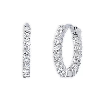 LBT-1447AWERX爪镶耳圈夹